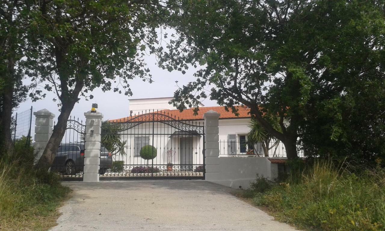 Villa Shambhala San Bartolomeo Al Mare Exteriér fotografie